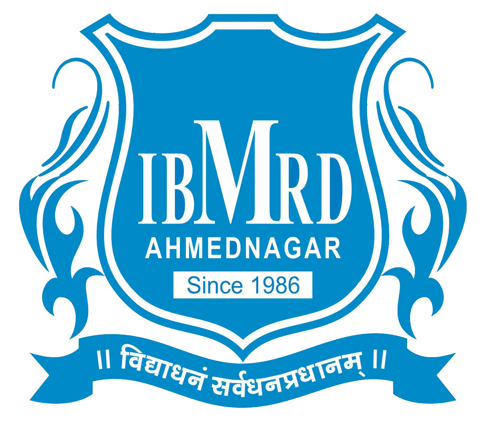 Partner institution logo