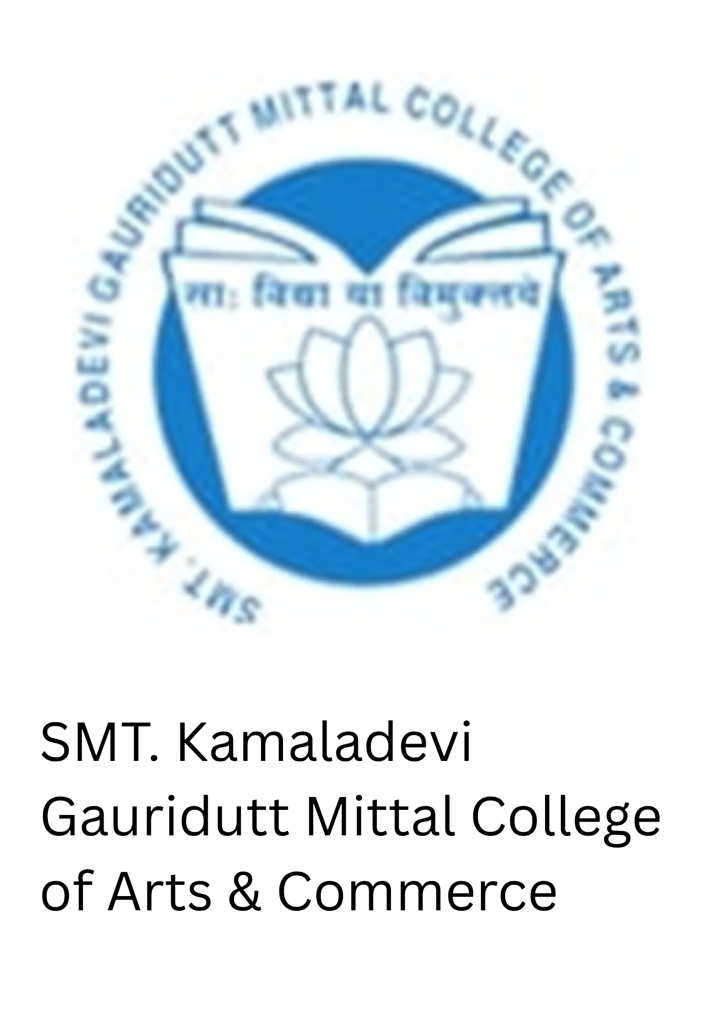 Partner institution logo