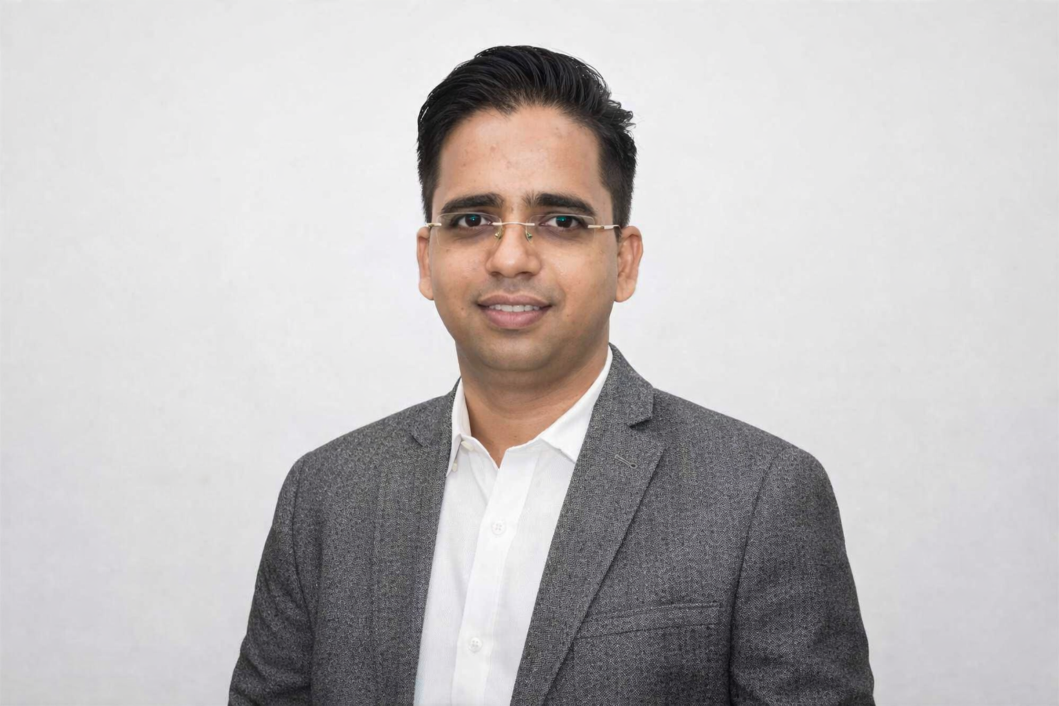 Amit Kumar