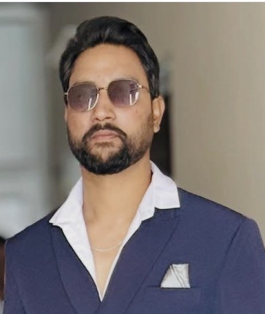 Shubham Arya